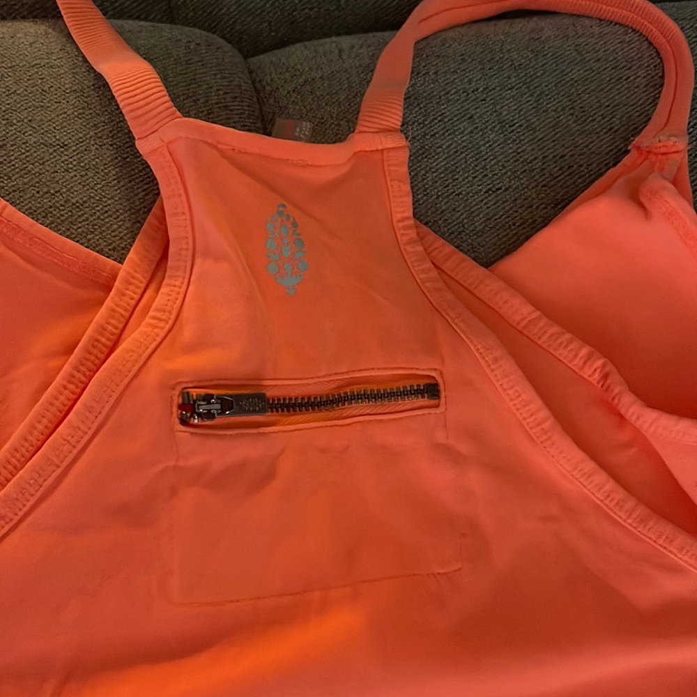 NWOT Free People Hot Shot Mini Dress - Picture 3 of 9